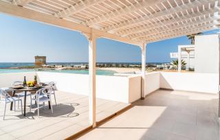 Cozy Apartment In Porto Cesareo With Wifi - 4