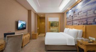 Vienna Hotel Hunan Radio and Television International Convention and Exhibition Center - 3