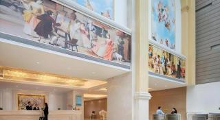 Venus International Hotel Kunming Baiyun Road Tongde Square - 7