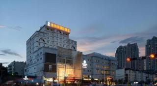 Venus International Hotel Kunming Baiyun Road Tongde Square - 3