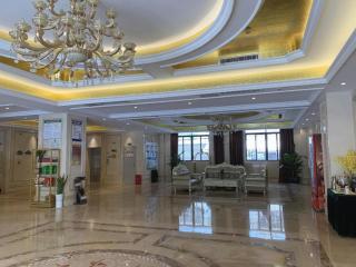 Vienna Hotel Guangxi Liuzhou Sanjiang Gulou Niaochao Passenger Station - 7