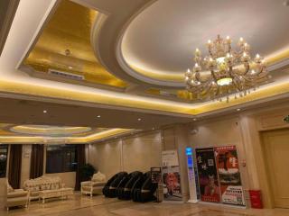 Vienna Hotel Guangxi Liuzhou Sanjiang Gulou Niaochao Passenger Station - 4