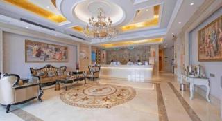 Vienna Hotel Guangdong Zhongshan Sanjiao - 1