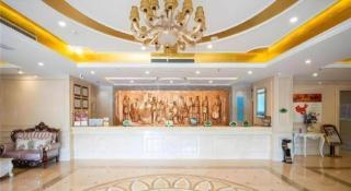 Vienna Hotel Tianjin Zhongbei Town - 6
