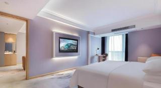 Vienna Hotel Anhui Bengbu Free Trade Zone - 1
