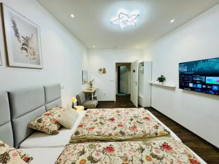 Apartmenthaus Döbeln Zentrum - 1