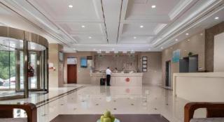 Vienna Hotel Shandong Qingzhou Ancient City - 8
