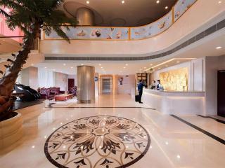 Vienna Hotel Guizhou Zunyi Medical School - 9