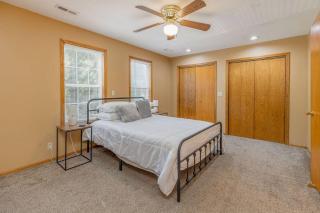 Game Room, Home Gym, & Private Patio W/ Pool! - 8