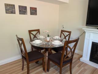 Luxurious, private bright suite - 5