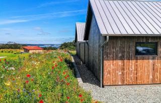 4 Bedroom Amazing Home In Løgstrup - 9