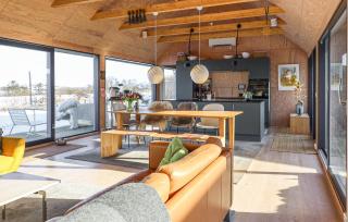 4 Bedroom Amazing Home In Løgstrup - 7