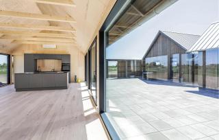 4 Bedroom Amazing Home In Løgstrup - 6
