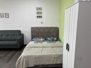 Mizsaghha Studio - 4