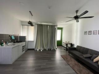 Mizsaghha Studio - 3