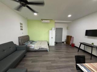 Mizsaghha Studio - 0