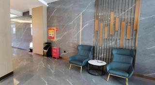 Green Tree Inn Yecheng County Zero Kilometer - 2
