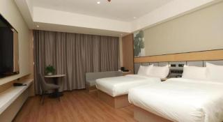 Green Tree Inn Yecheng County Zero Kilometer - 9