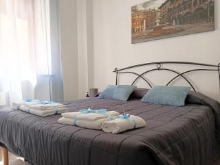 Cattaneo 19 Apartment - 4