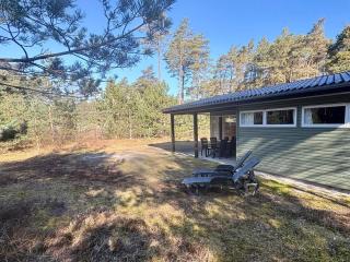 5 person holiday home in Aakirkeby - 0
