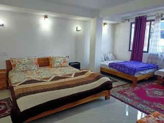 Sat Chit Ananda bhavan - 9