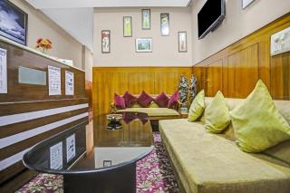Townhouse Green Park Residency 1 - 1