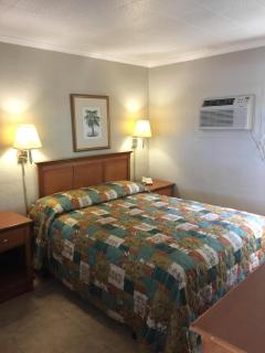 Campbell Motel - Cocoa - 2