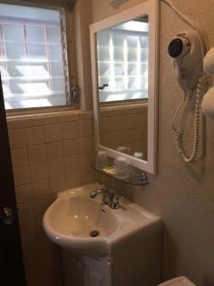 Campbell Motel - Cocoa - 1