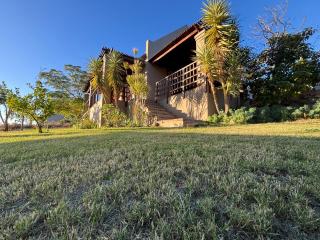 Unpretentious peaceful Cottage - 0