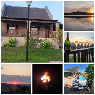 Unpretentious peaceful Cottage - 5
