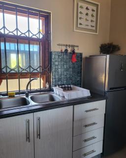 Unpretentious peaceful Cottage - 4