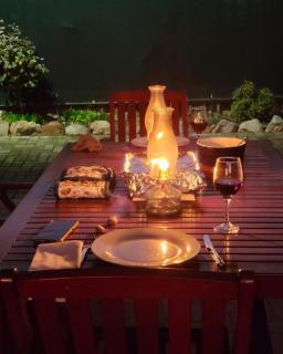 Unpretentious peaceful Cottage - 2