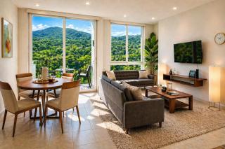 The Rooftop, Exclusive Apartment , 3BR, VTower Escalón - 5