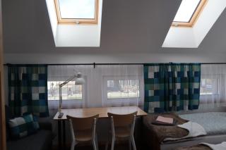 Apartamenty Słoneczny Wieczór - 9