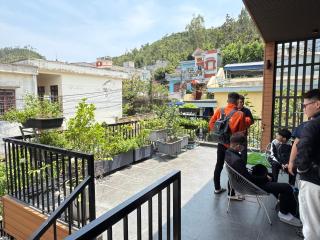 Đông Hương Home - 1