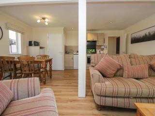 Chestnut Timber Lodge - 3