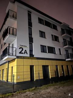 Apartament Raj - 7