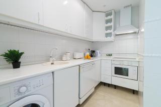 Marbella Este Next Marriott and Nikki B - Happy Rentals - 5