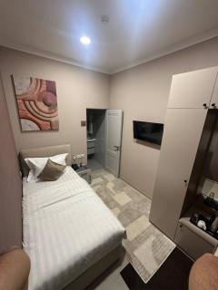 Pixa Plaza Hotel - 3