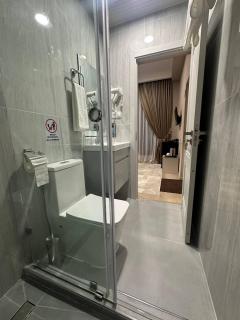 Pixa Plaza Hotel - 2