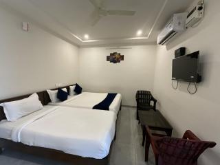 MGR RESIDENCY - 1