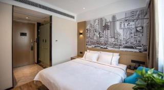 City Comfort Inn Ezhou Wuyue Plaza - 9