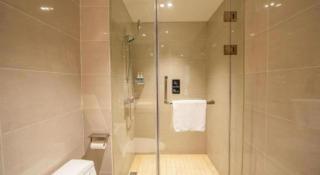 City Comfort Inn Yichang Zigui Three Gorges Dam Binhu - 8