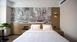 City Comfort Inn Ezhou Wuyue Plaza - 7
