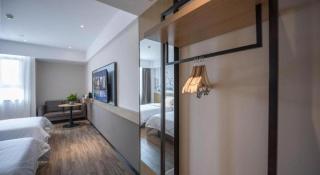 City Comfort Inn Ezhou Wuyue Plaza - 5
