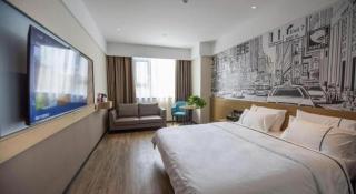 City Comfort Inn Ezhou Wuyue Plaza - 2