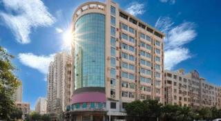 City Comfort Inn Quanzhou Jinjiang Airport Yangguang Food Street - 4