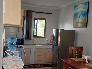 ENZI FURNISHED APARTMENT DIANI - 5