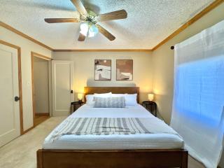 Nearby Wichita’s Best Spots | Pet Friendly W/ W&D - 8