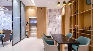 City Comfort Inn Laibin Shilong Town - 4